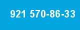921 570-86-33